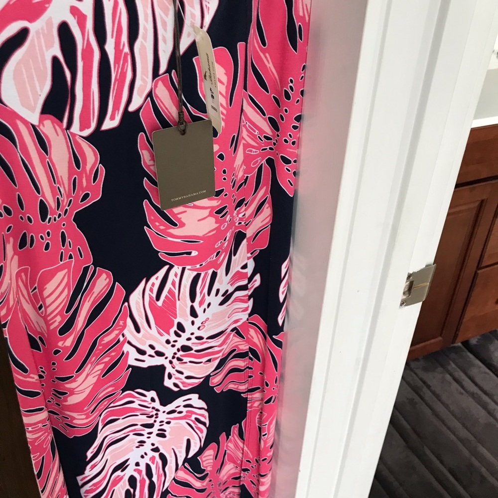 Tommy Bahama Pop Skirt! Brand New